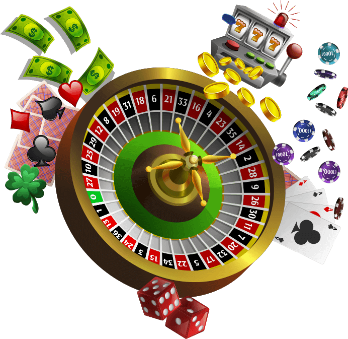 Cuáles son los juegos de casino online más populares?